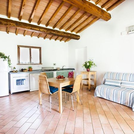 Agriturismo Fontetrilla Orbetello Bagian luar foto