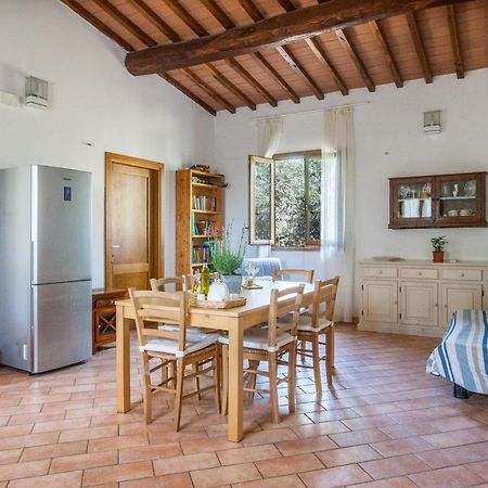 Agriturismo Fontetrilla Orbetello Bagian luar foto