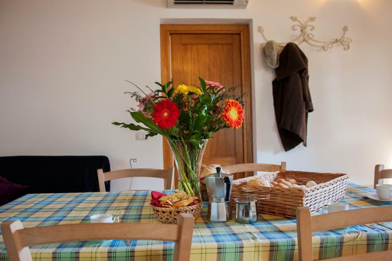 Agriturismo Fontetrilla Orbetello Bagian luar foto